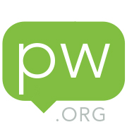 PW Facebook profile